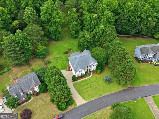 4040 Delamar Drive, Cumming, GA 30041