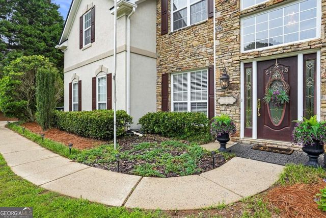 4040 Delamar Drive, Cumming, GA 30041