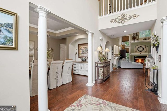 4040 Delamar Drive, Cumming, GA 30041