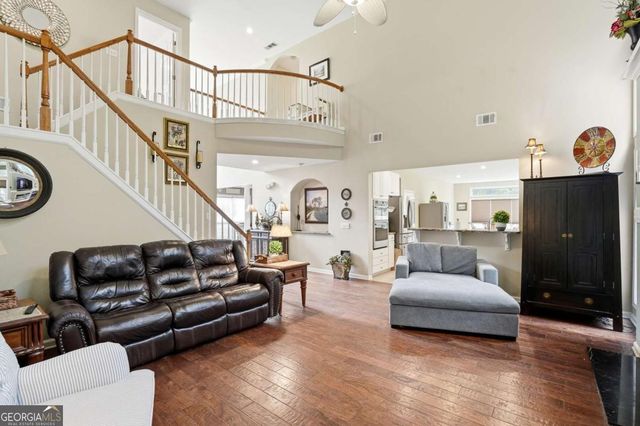 4040 Delamar Drive, Cumming, GA 30041