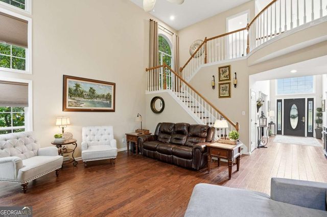 4040 Delamar Drive, Cumming, GA 30041