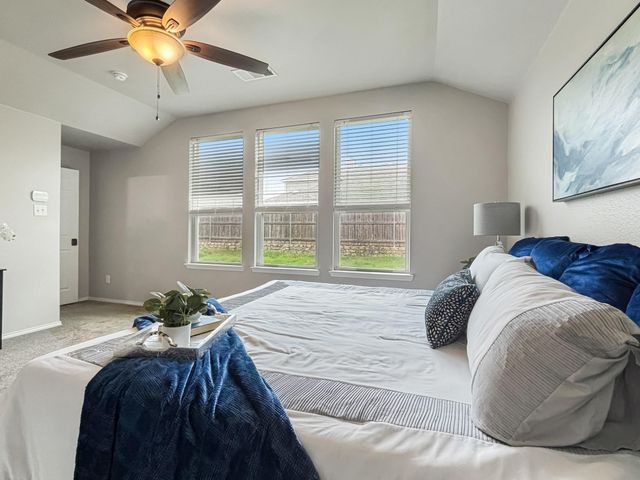 4408 Dashland Drive, Celina, TX 75009