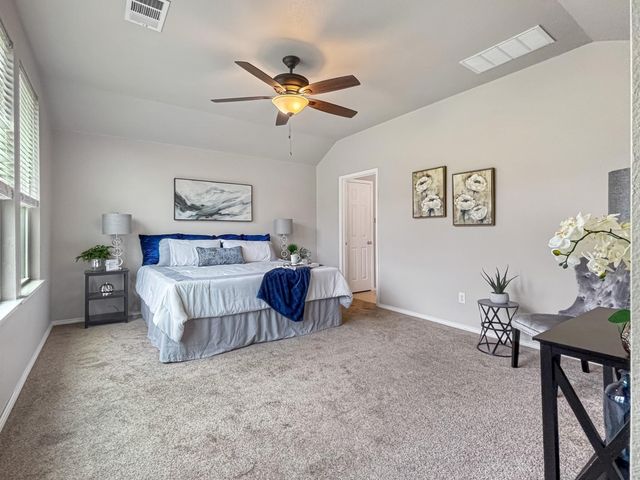 4408 Dashland Drive, Celina, TX 75009