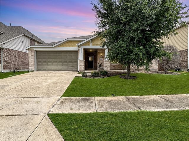 4408 Dashland Drive, Celina, TX 75009
