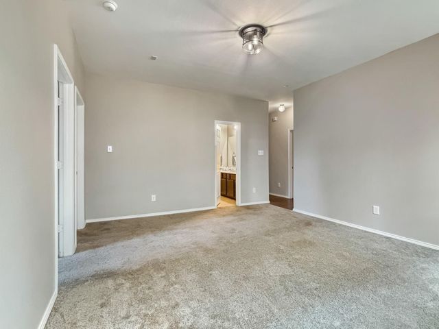 4408 Dashland Drive, Celina, TX 75009