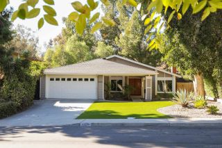 4024 Tambor Road, San Diego, CA 92124