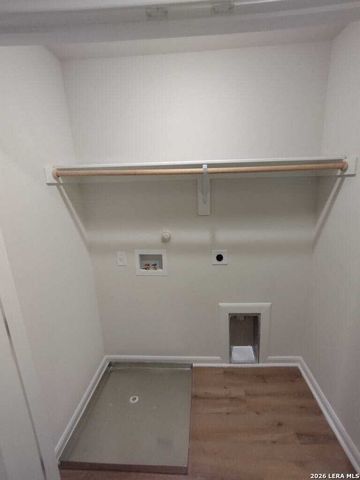 2527 Lynwood Bend, San Antonio, TX 78245