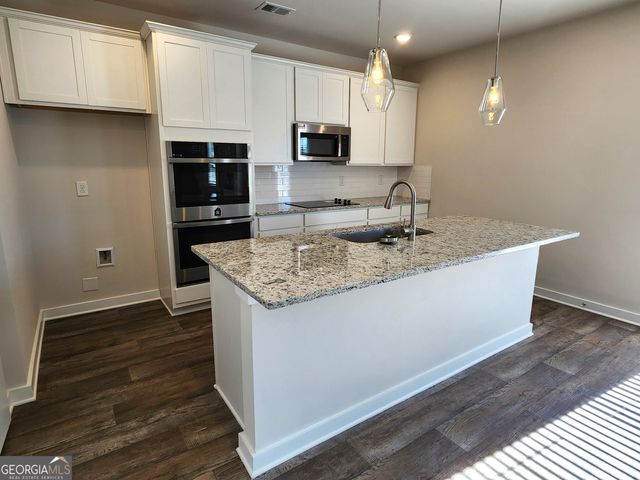 719 Coneflower Way, Mcdonough, GA 30253