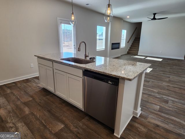 719 Coneflower Way, Mcdonough, GA 30253