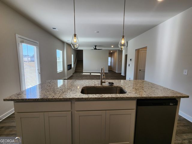 719 Coneflower Way, Mcdonough, GA 30253