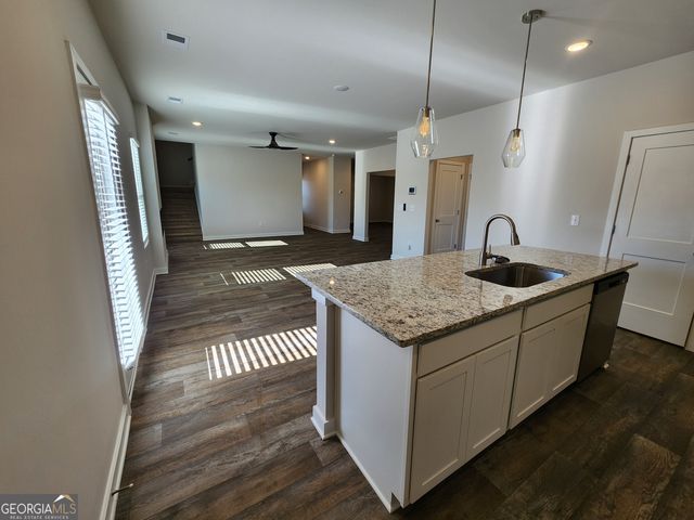 719 Coneflower Way, Mcdonough, GA 30253