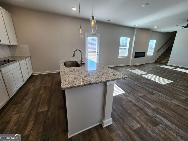 719 Coneflower Way, Mcdonough, GA 30253