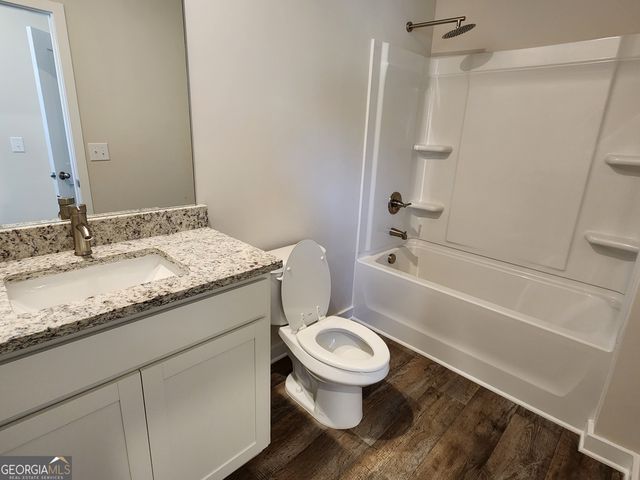 719 Coneflower Way, Mcdonough, GA 30253