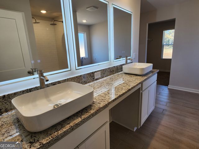 719 Coneflower Way, Mcdonough, GA 30253