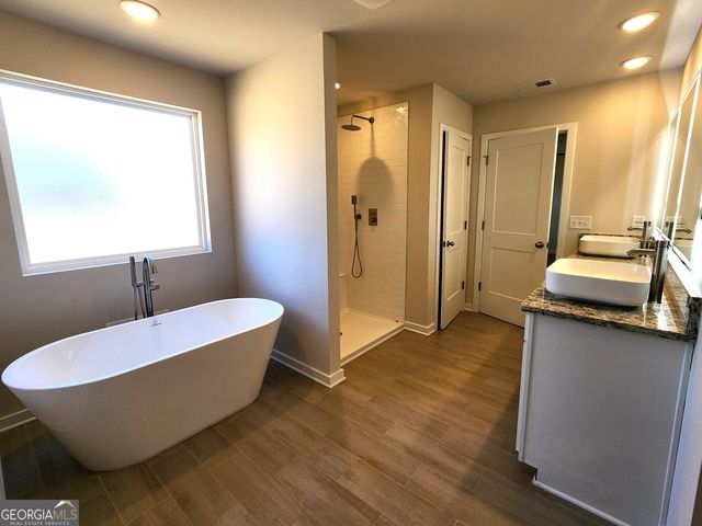 719 Coneflower Way, Mcdonough, GA 30253