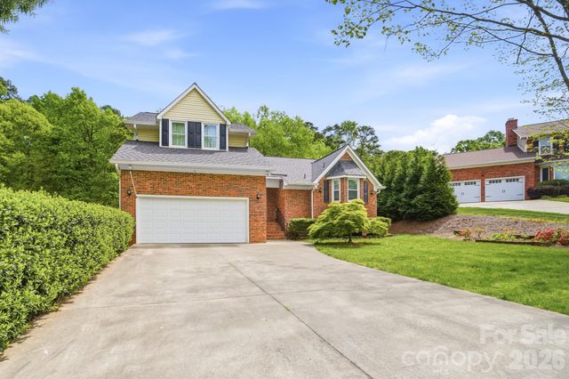 810 Balsam Terrace, Charlotte, NC 28214