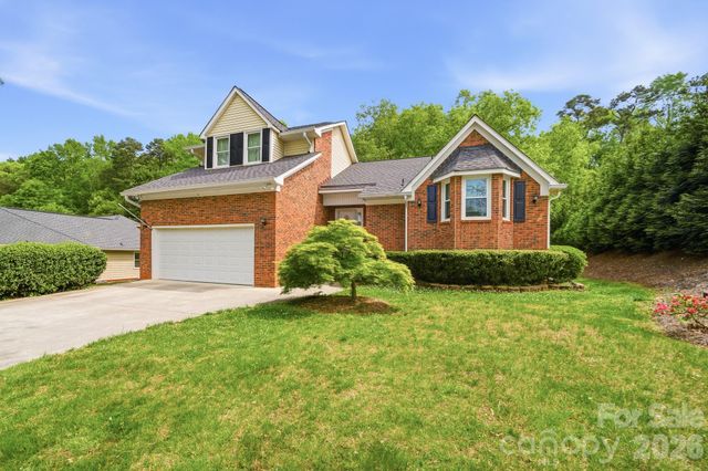 810 Balsam Terrace, Charlotte, NC 28214