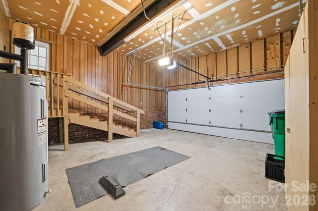 810 Balsam Terrace, Charlotte, NC 28214