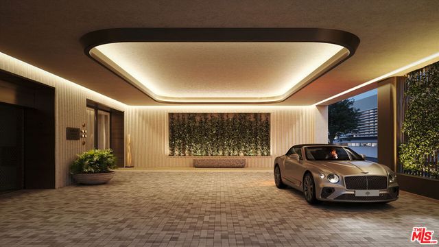 9900 S Santa Monica Boulevard 3A, Beverly Hills, CA 90212