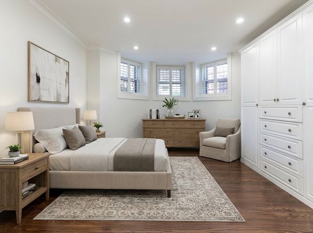 461 Beacon St 1, Boston, MA 02115