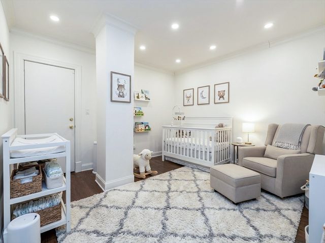 461 Beacon St 1, Boston, MA 02115