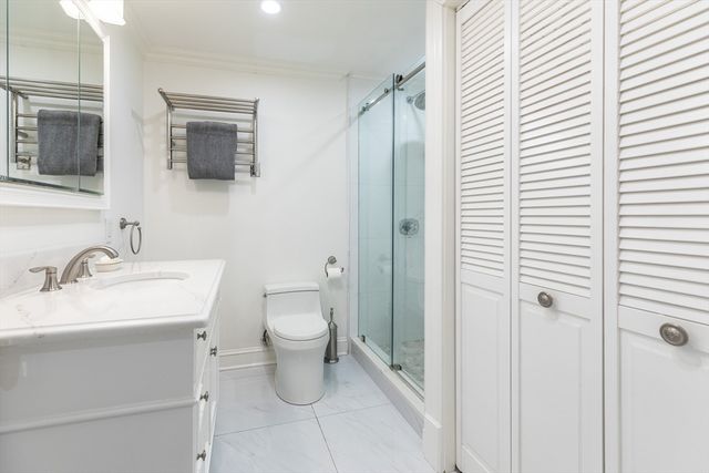 461 Beacon St 1, Boston, MA 02115