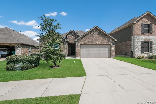 120 ABERDEEN, Boerne, TX 78015