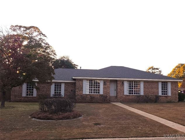 213 Gail Street, Prattville, AL 36066