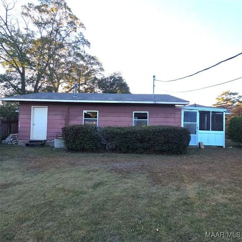 213 Gail Street, Prattville, AL 36066