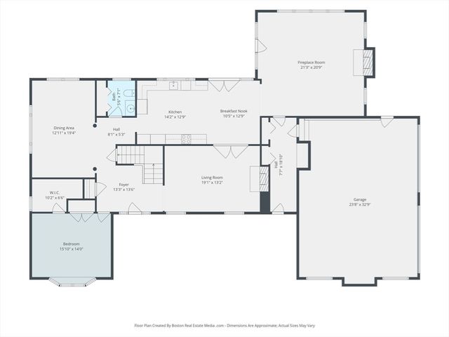 20 Winter Street, Medfield, MA 02052