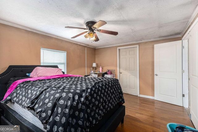 12 C W Smith Circle, Bremen, GA 30110