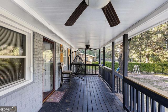 12 C W Smith Circle, Bremen, GA 30110