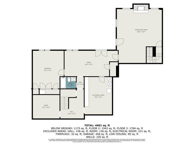 355 Aldenshire Place, Atlanta, GA 30350