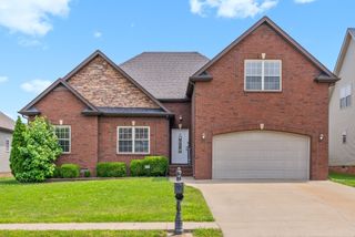 3351 Cotham Ln, Clarksville, TN 37042