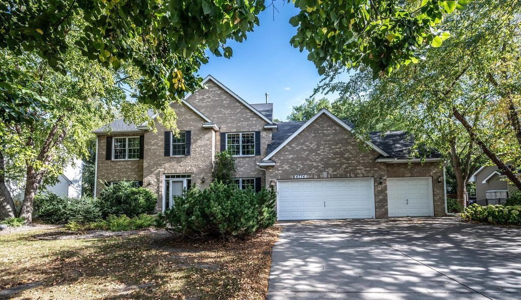 4774 Slater Road, Eagan, MN 55122