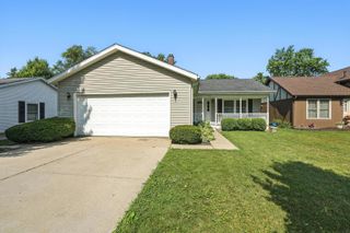 510 Dunbar Street, Beecher, IL 60401