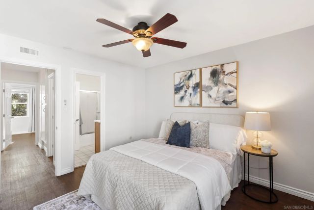 5606 Caminito Roberto, San Diego, CA 92111