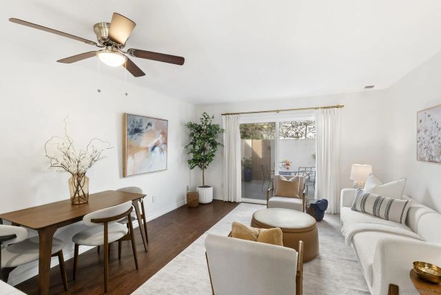 5606 Caminito Roberto, San Diego, CA 92111