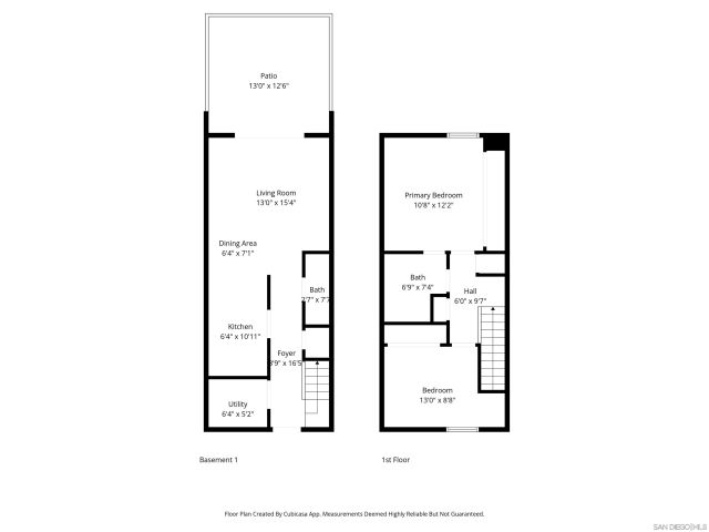 5606 Caminito Roberto, San Diego, CA 92111