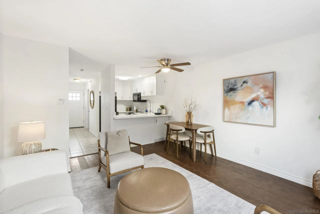 5606 Caminito Roberto, San Diego, CA 92111