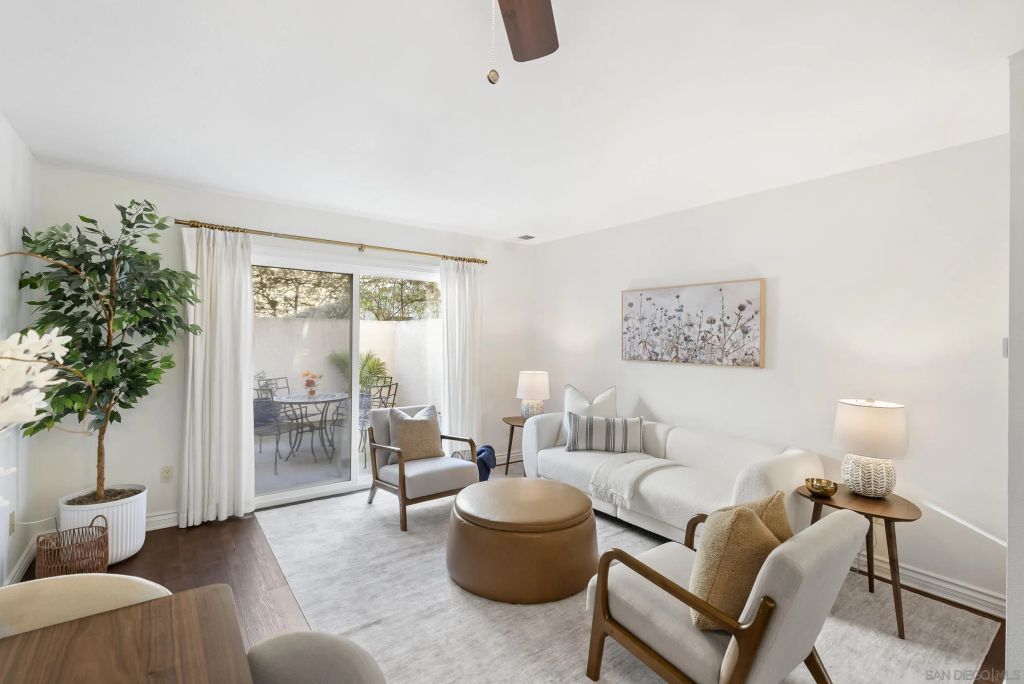 5606 Caminito Roberto, San Diego, CA 92111