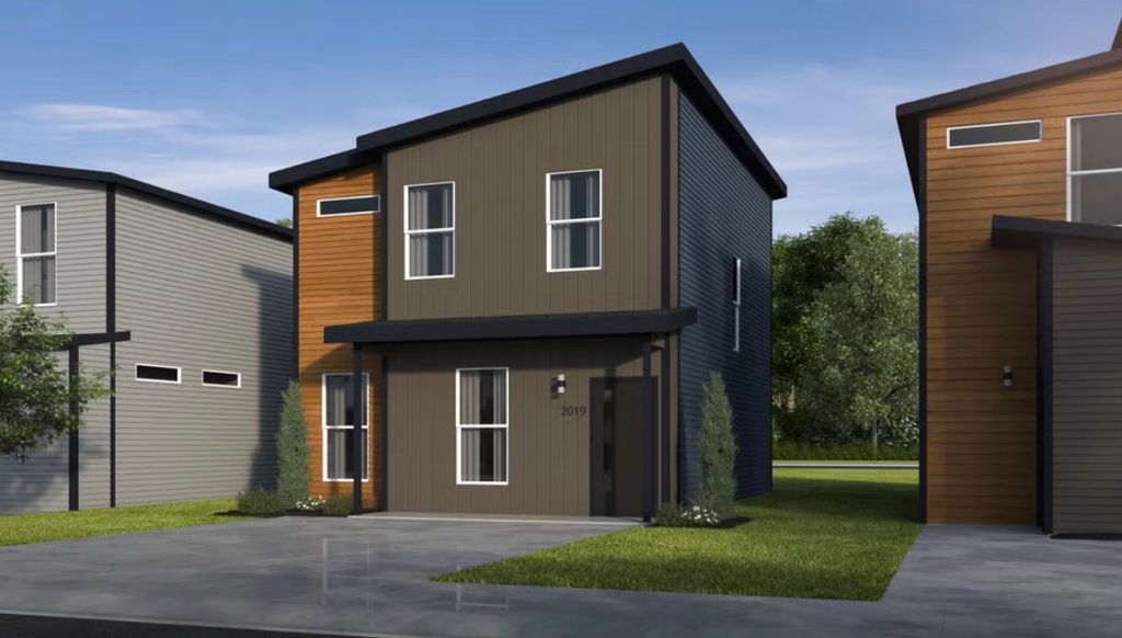 540 Discovery Avenue, Bentonville, AR 72712