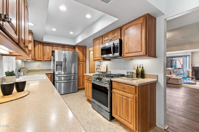 633 E California Boulevard 103, Pasadena, CA 91106