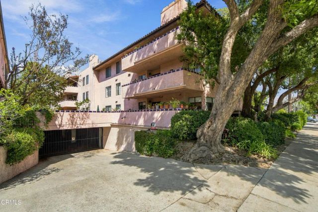 633 E California Boulevard 103, Pasadena, CA 91106
