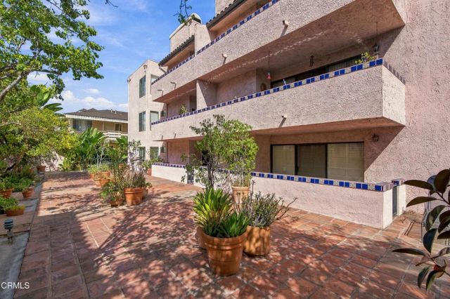 633 E California Boulevard 103, Pasadena, CA 91106