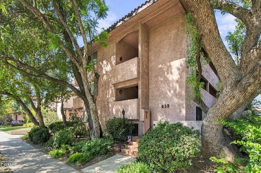 633 E California Boulevard 103, Pasadena, CA 91106