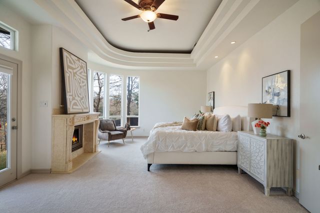 5208 Sun Meadow Drive, Flower Mound, TX 75022