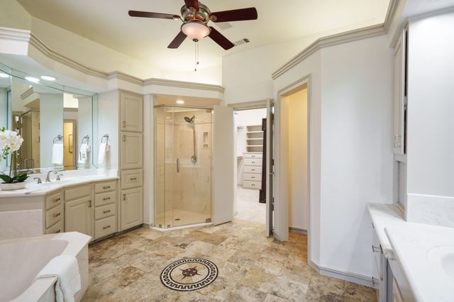 5208 Sun Meadow Drive, Flower Mound, TX 75022