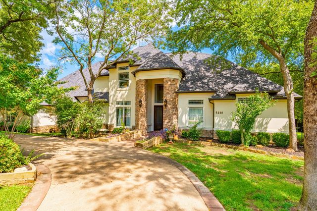 5208 Sun Meadow Drive, Flower Mound, TX 75022