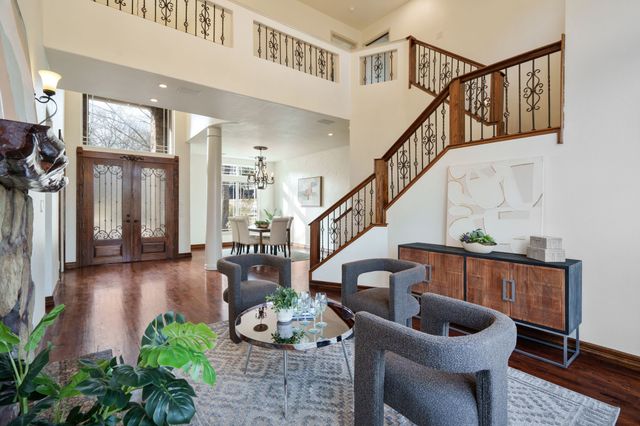 5208 Sun Meadow Drive, Flower Mound, TX 75022